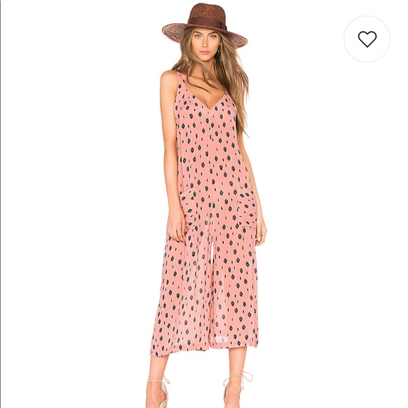 Beach Riot Pants - BEACH RIOT PEYTON JUMPSUIT IN CORAL Beach Riot Pants - BEACH RIOT PEYTON JUMPSUIT IN CORAL